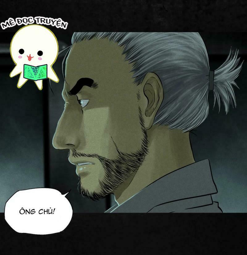Thành đô 1995: Chapter 30