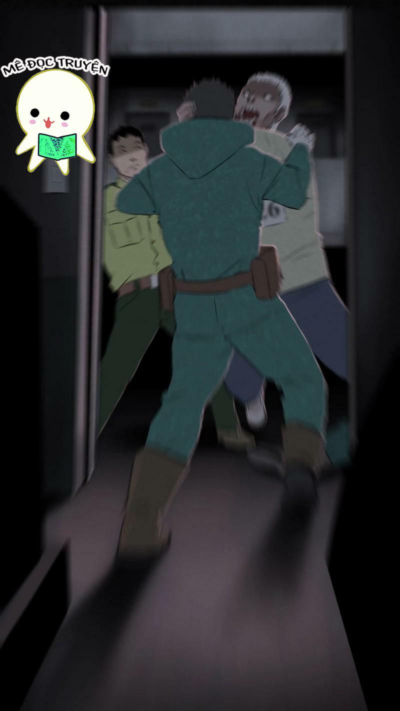 Thành đô 1995: Chapter 30