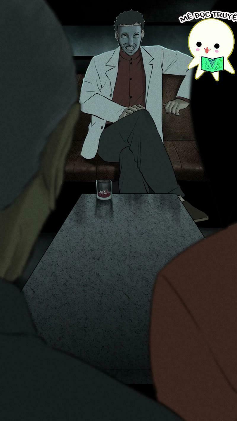 Thành đô 1995: Chapter 30