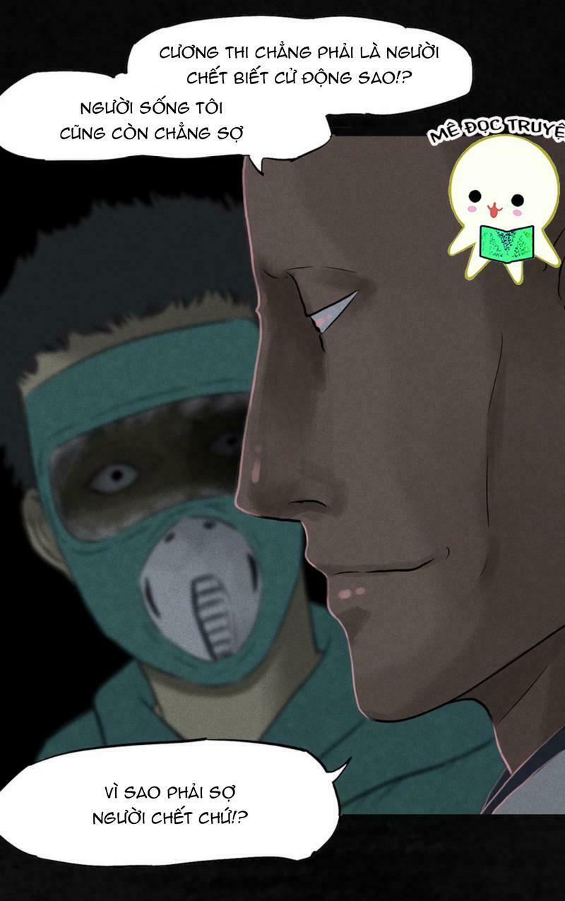Thành đô 1995: Chapter 30