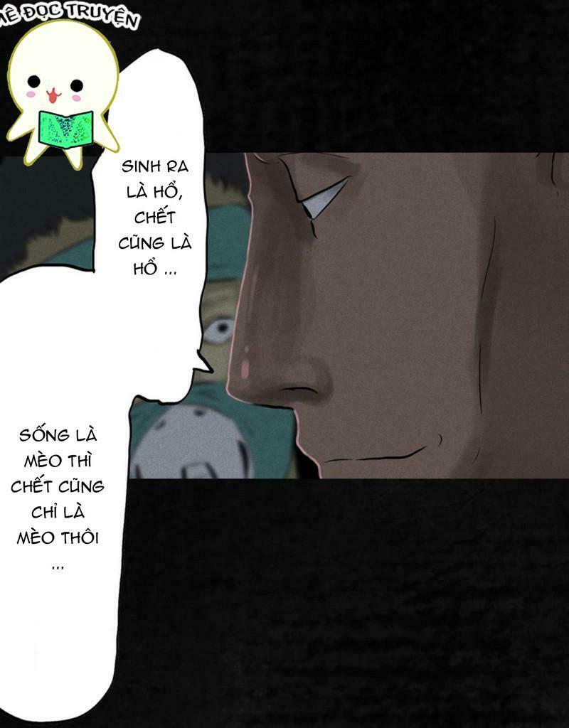 Thành đô 1995: Chapter 30