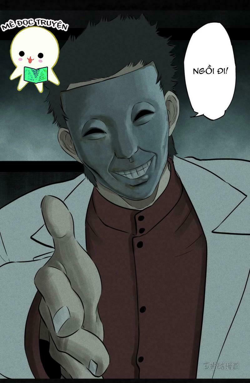 Thành đô 1995: Chapter 30