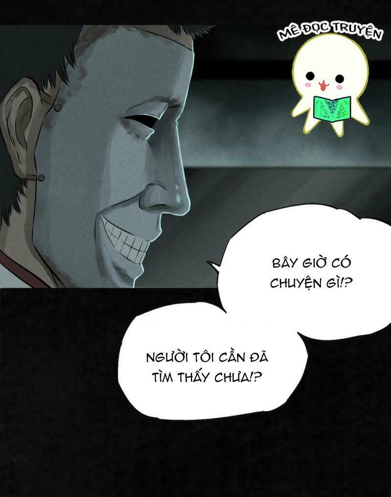 Thành đô 1995: Chapter 30