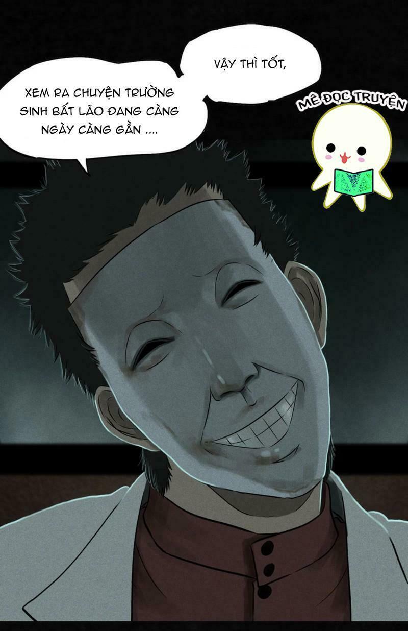 Thành đô 1995: Chapter 30