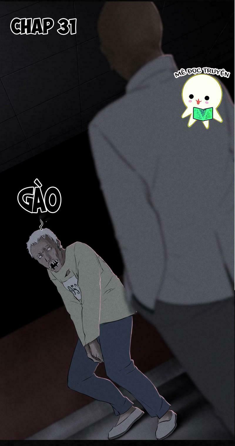 Thành đô 1995: Chapter 31