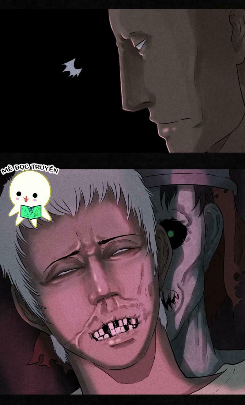 Thành đô 1995: Chapter 31