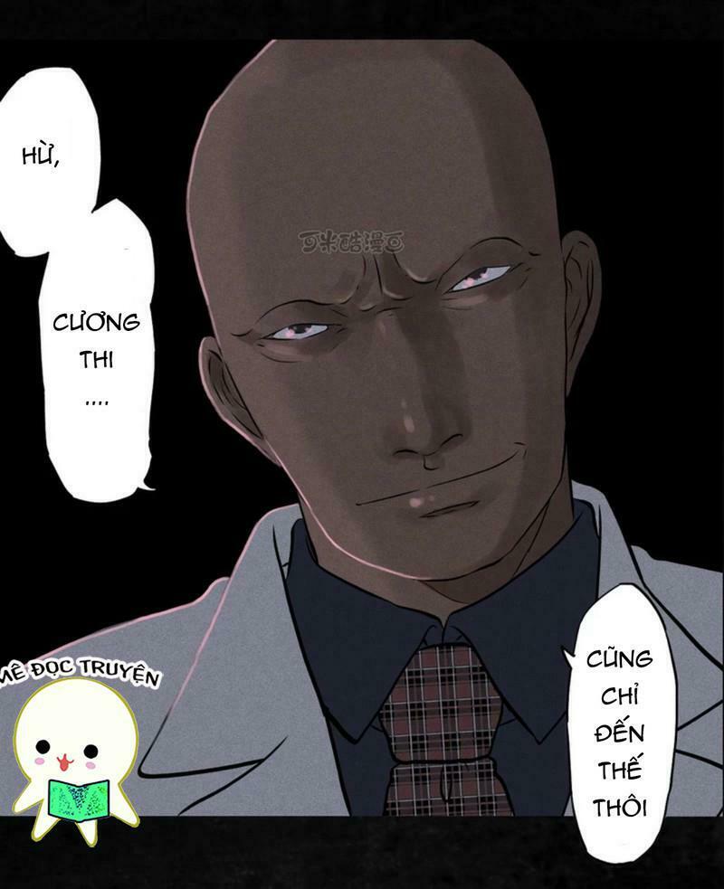 Thành đô 1995: Chapter 31
