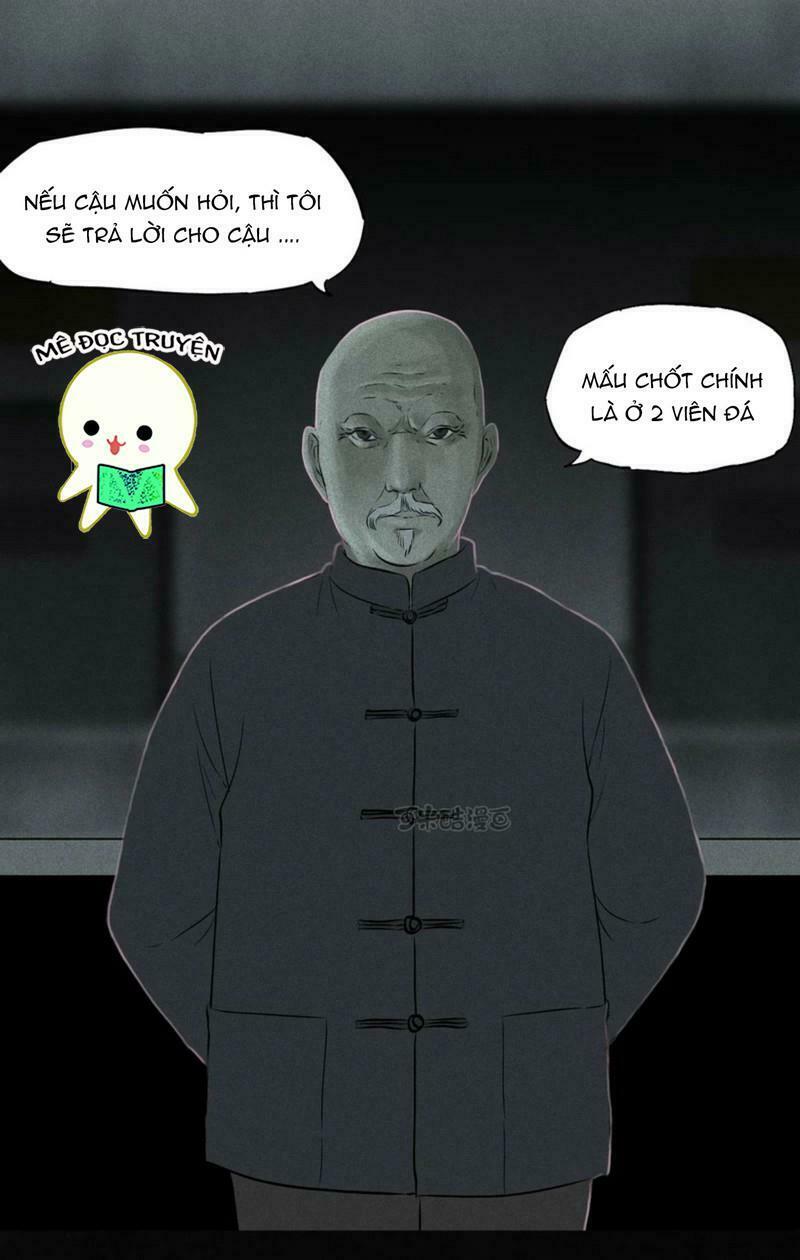 Thành đô 1995: Chapter 31