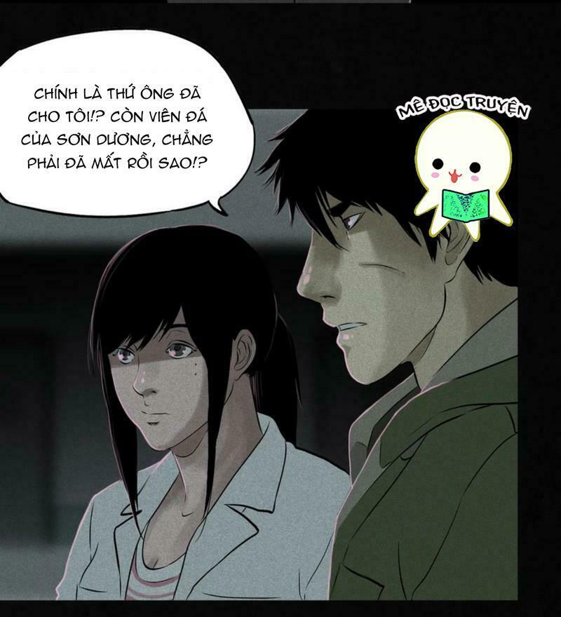 Thành đô 1995: Chapter 31
