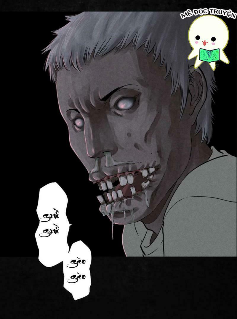 Thành đô 1995: Chapter 31