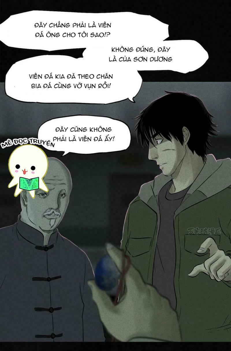 Thành đô 1995: Chapter 31