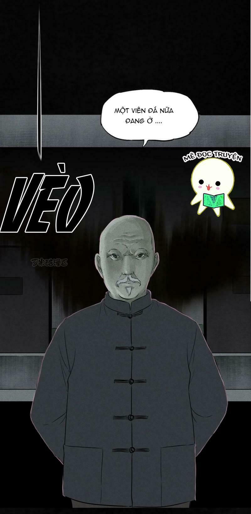 Thành đô 1995: Chapter 31