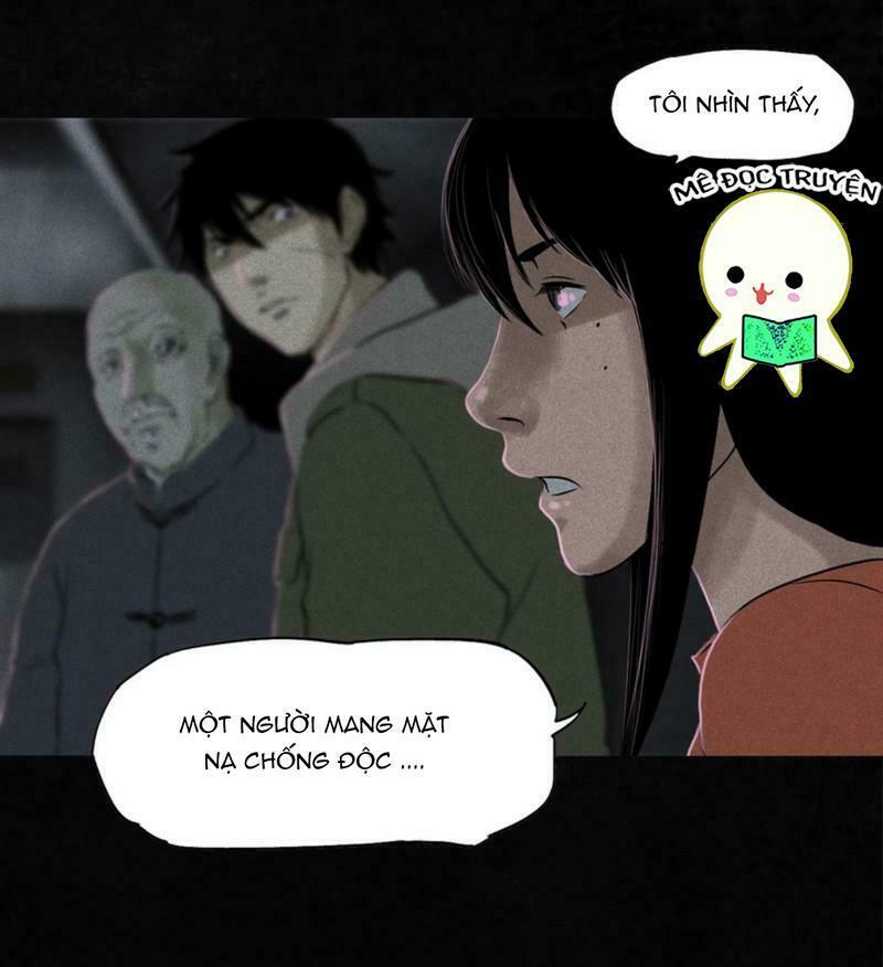 Thành đô 1995: Chapter 31