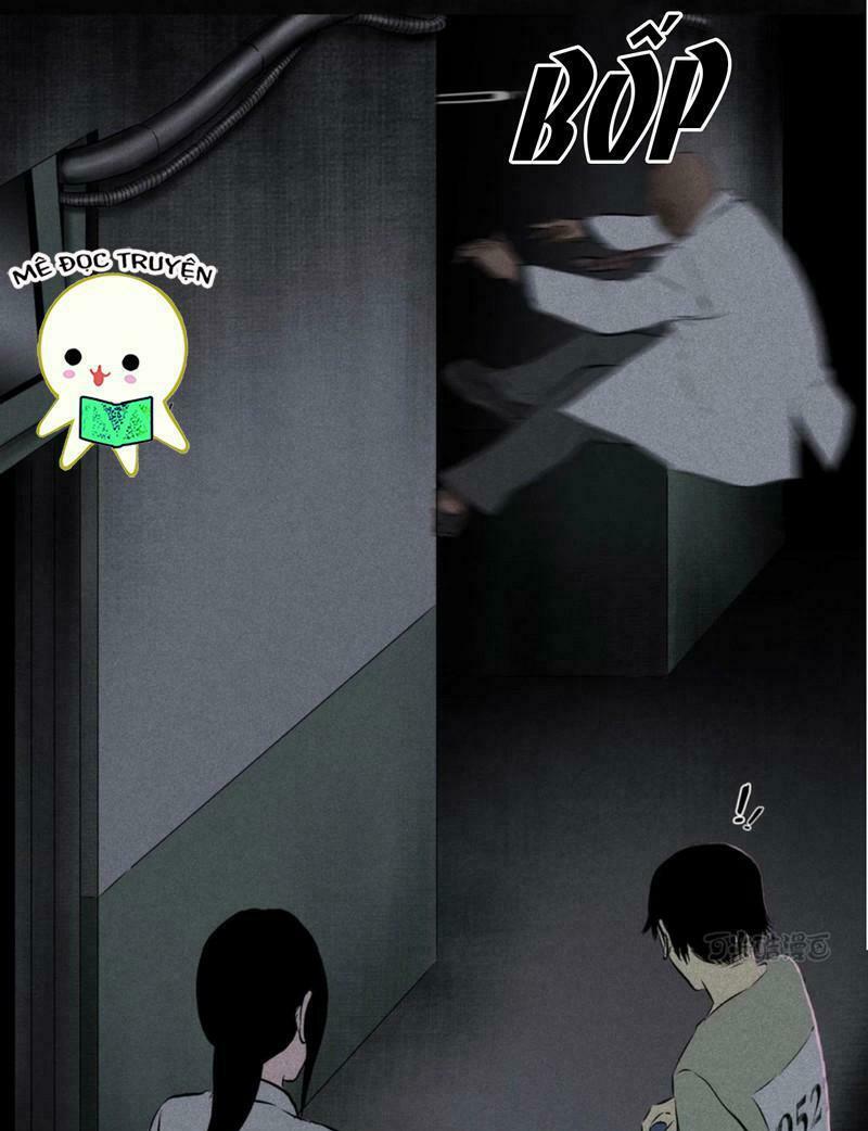 Thành đô 1995: Chapter 31