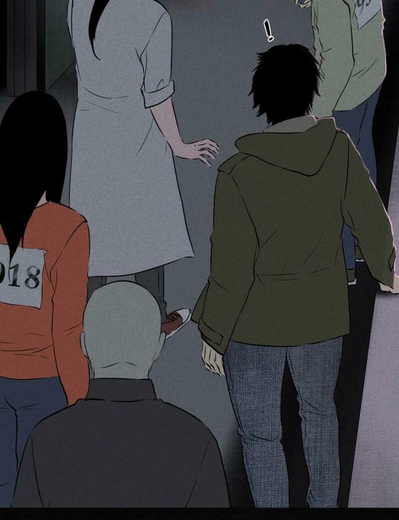 Thành đô 1995: Chapter 31