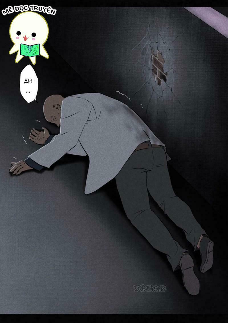 Thành đô 1995: Chapter 31