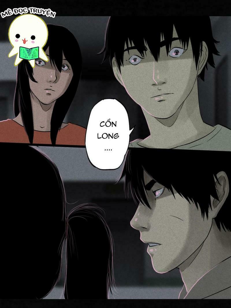Thành đô 1995: Chapter 31