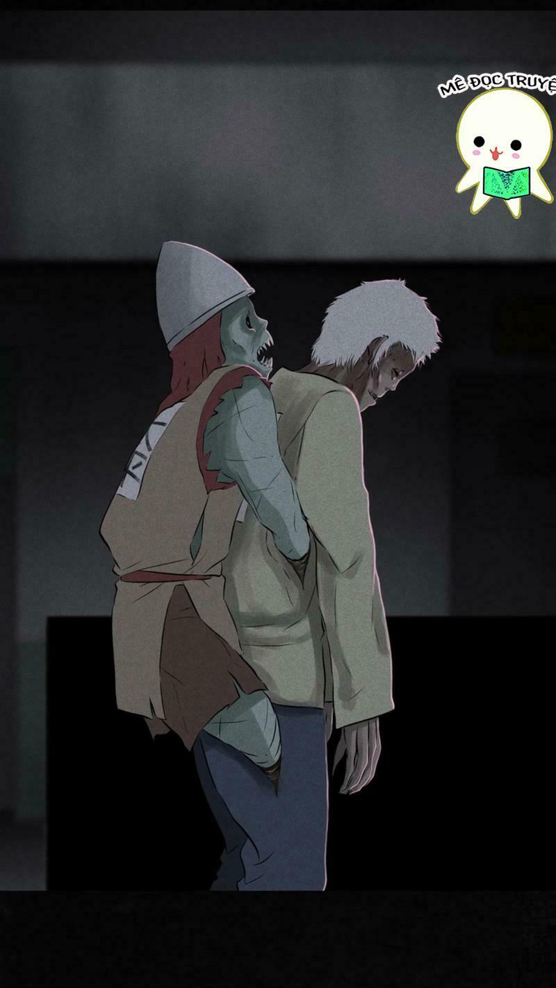Thành đô 1995: Chapter 31