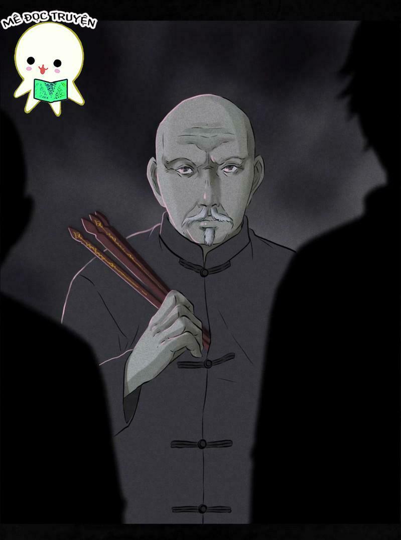 Thành đô 1995: Chapter 31
