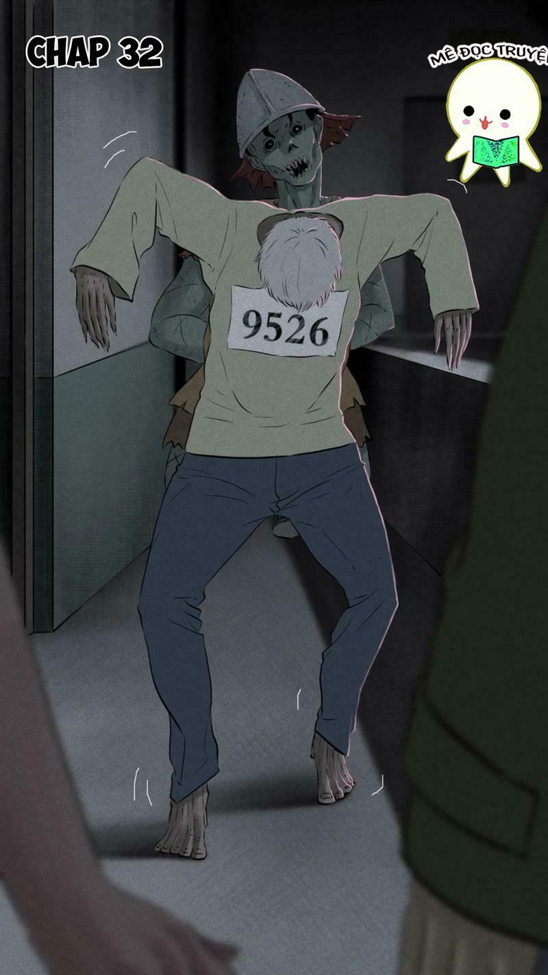 Thành đô 1995: Chapter 32