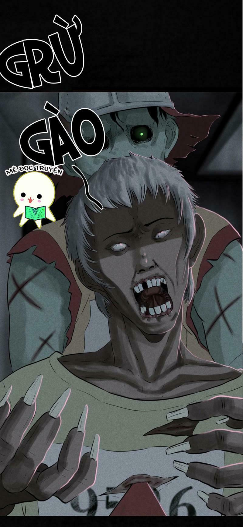 Thành đô 1995: Chapter 32