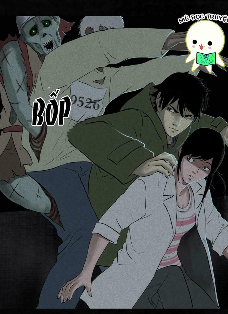 Thành đô 1995: Chapter 32