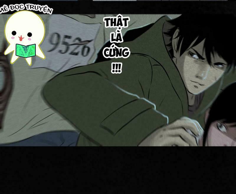 Thành đô 1995: Chapter 32