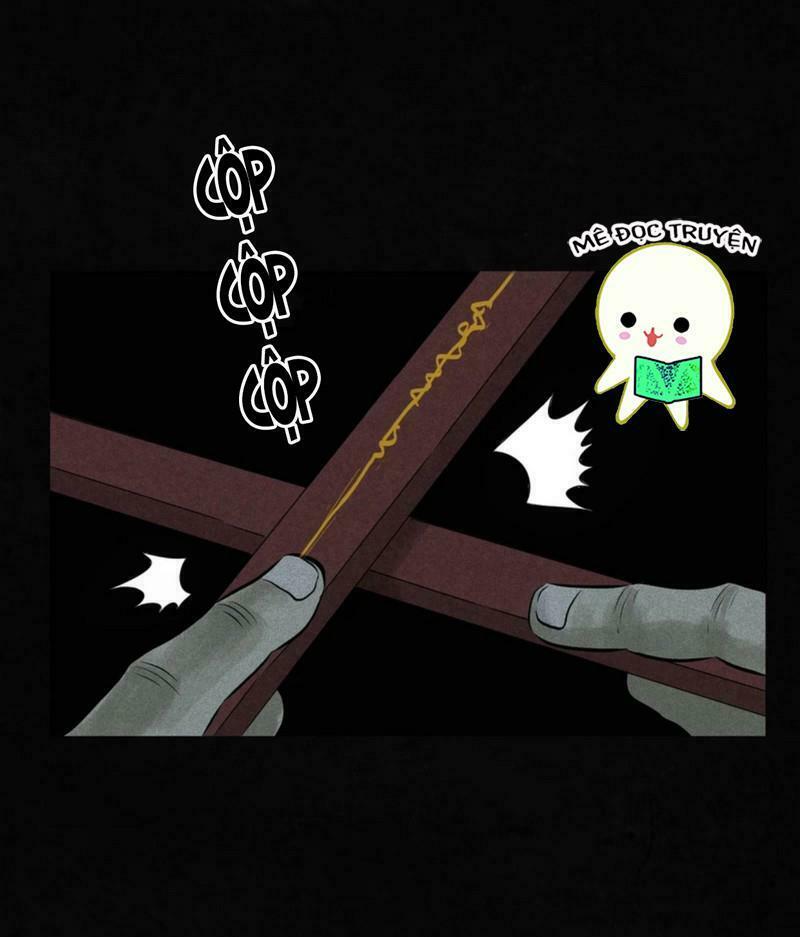 Thành đô 1995: Chapter 32