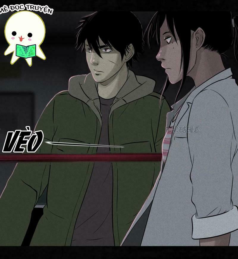 Thành đô 1995: Chapter 32