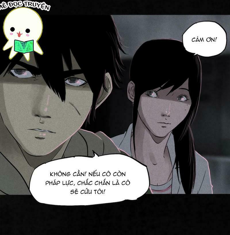 Thành đô 1995: Chapter 32
