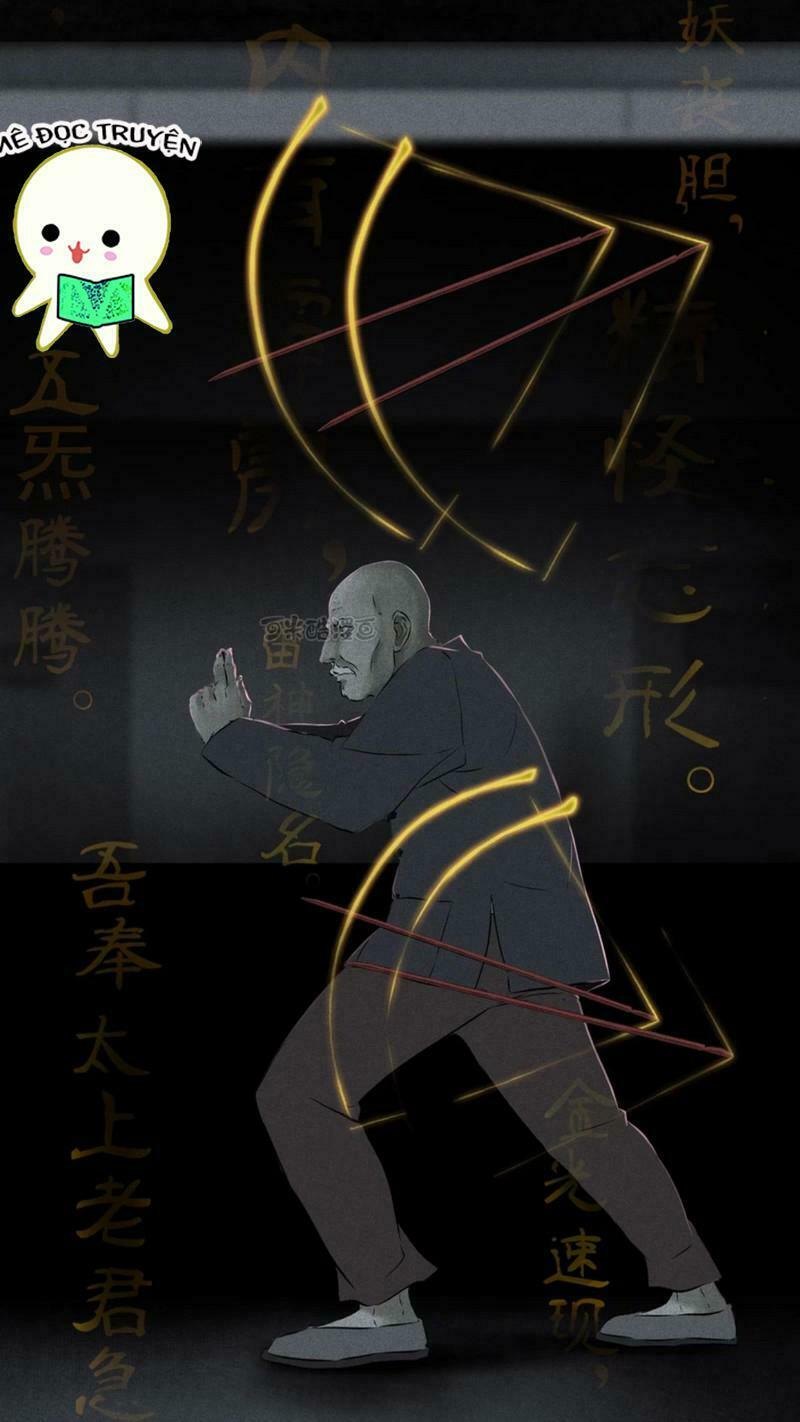 Thành đô 1995: Chapter 32