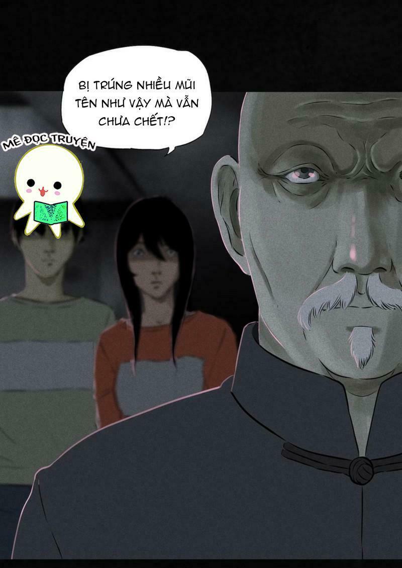 Thành đô 1995: Chapter 32