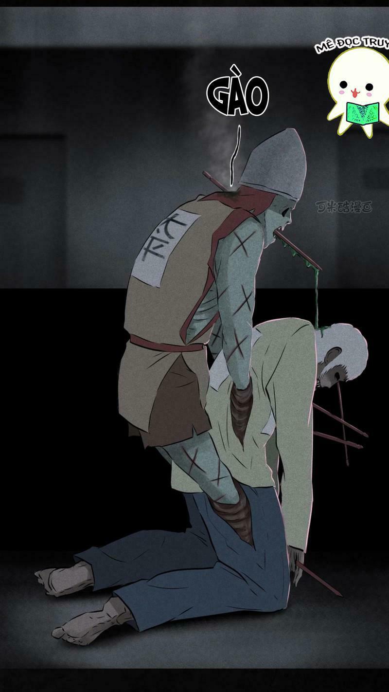 Thành đô 1995: Chapter 32
