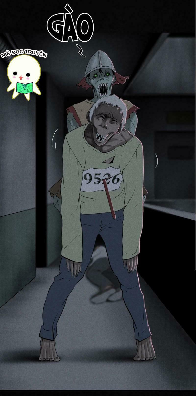 Thành đô 1995: Chapter 32