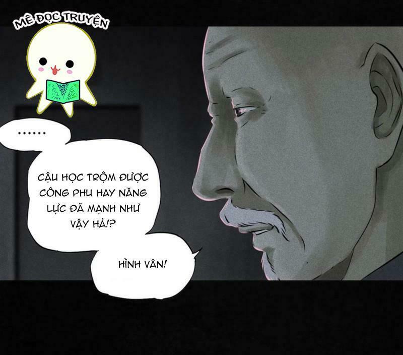 Thành đô 1995: Chapter 32