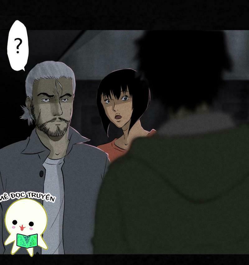 Thành đô 1995: Chapter 32