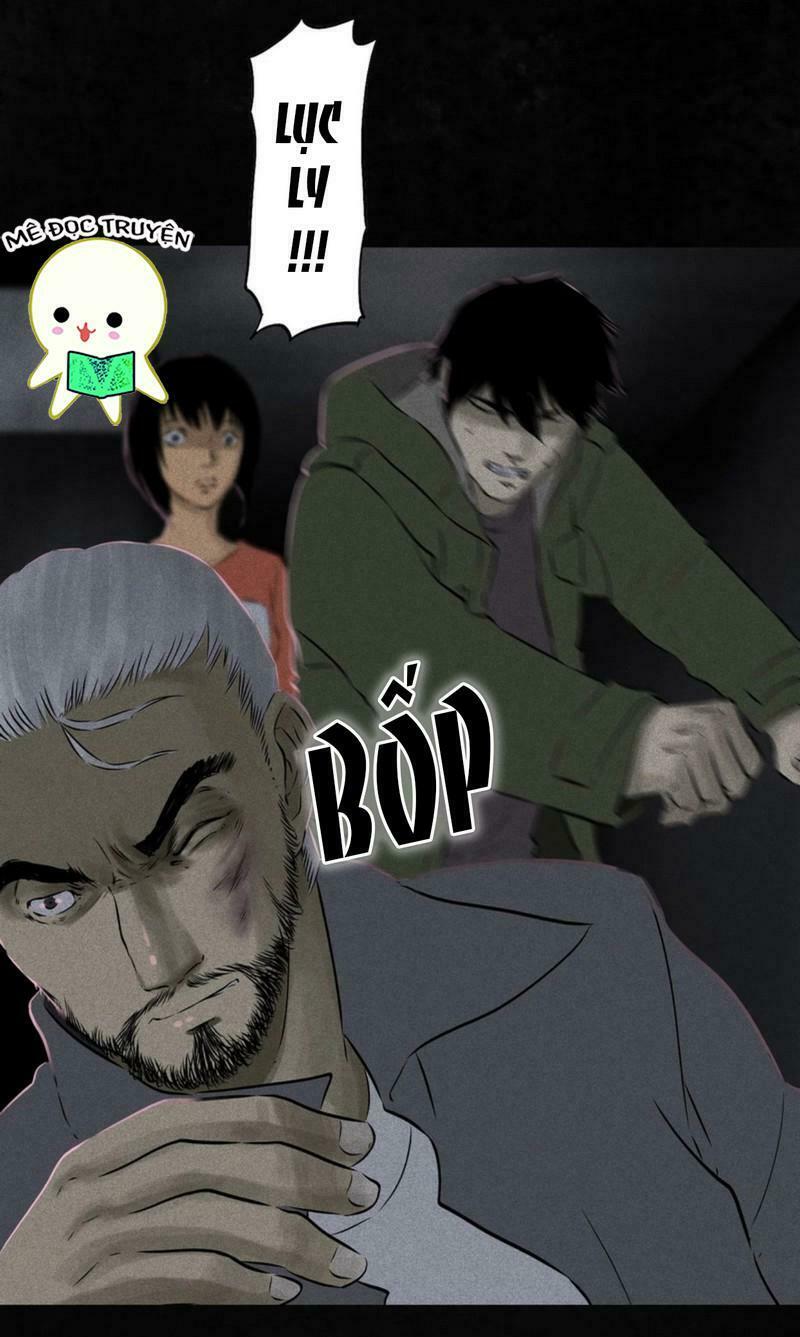 Thành đô 1995: Chapter 32