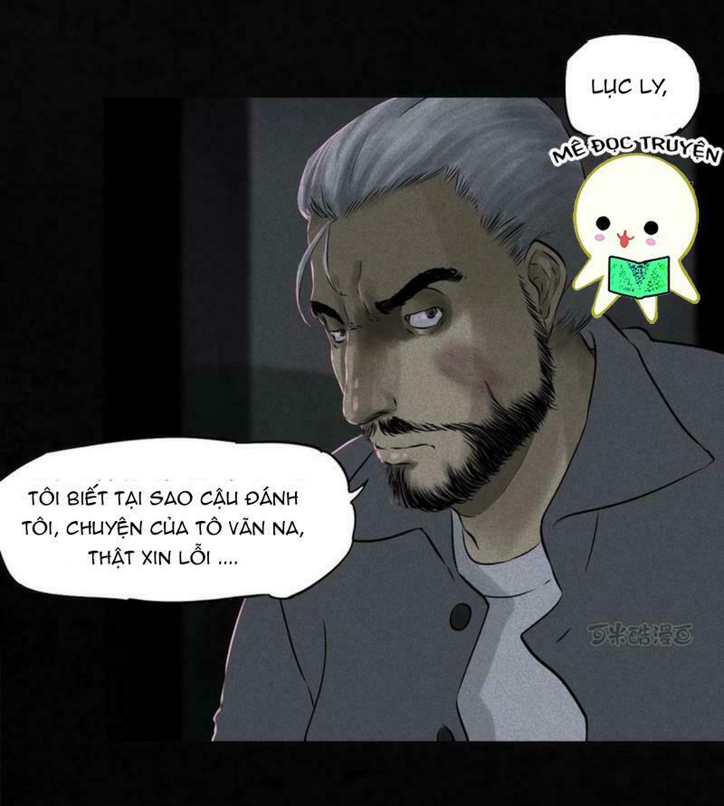 Thành đô 1995: Chapter 32