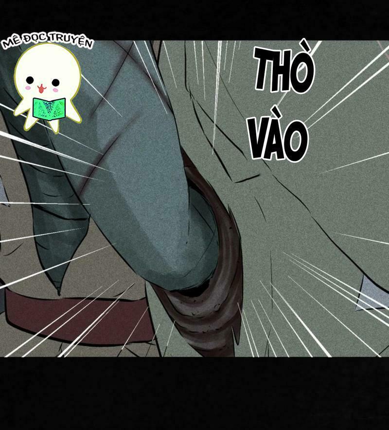 Thành đô 1995: Chapter 32