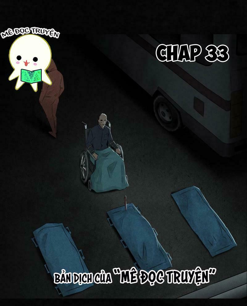 Thành đô 1995: Chapter 33