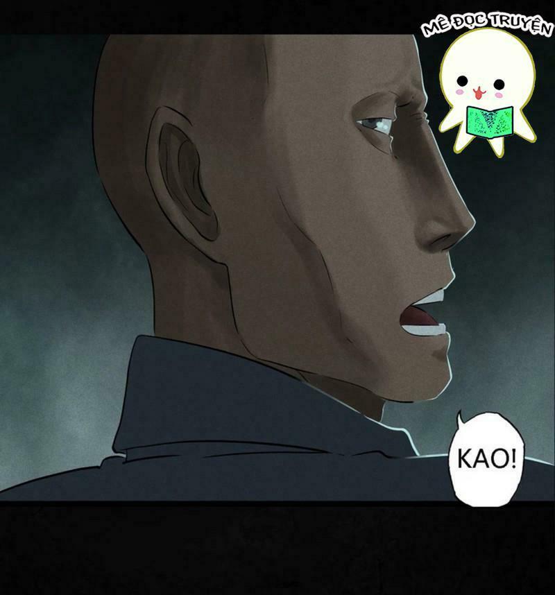 Thành đô 1995: Chapter 33