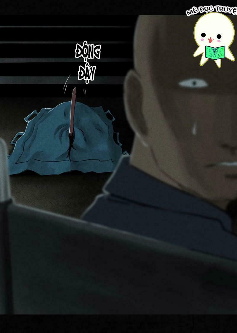 Thành đô 1995: Chapter 33