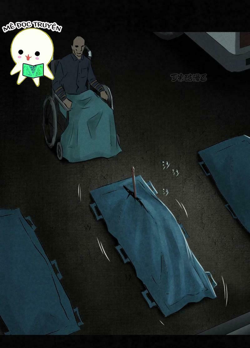 Thành đô 1995: Chapter 33