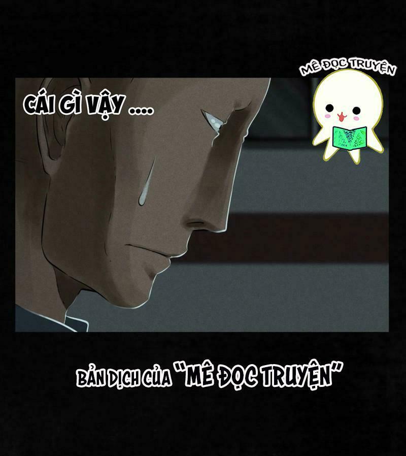 Thành đô 1995: Chapter 33