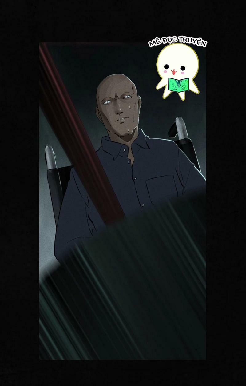 Thành đô 1995: Chapter 33