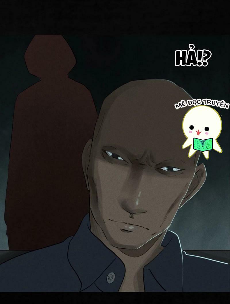 Thành đô 1995: Chapter 33