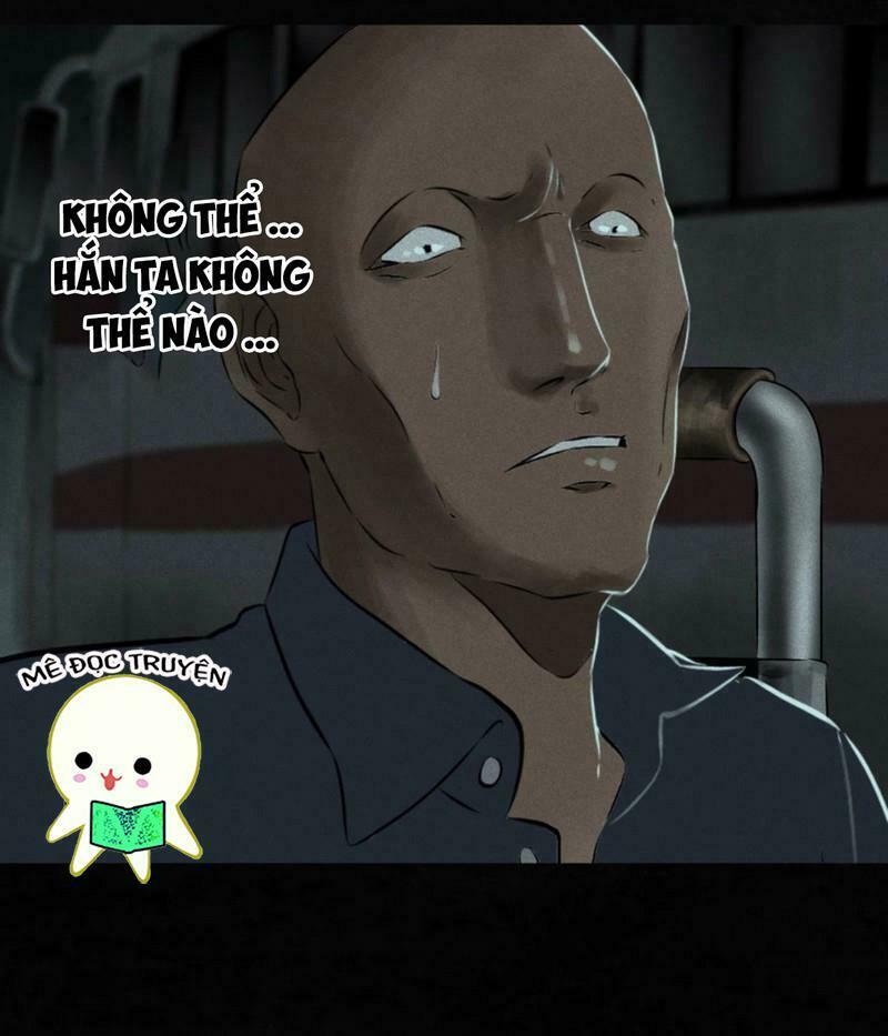 Thành đô 1995: Chapter 33