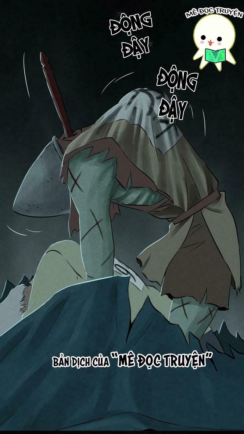 Thành đô 1995: Chapter 33