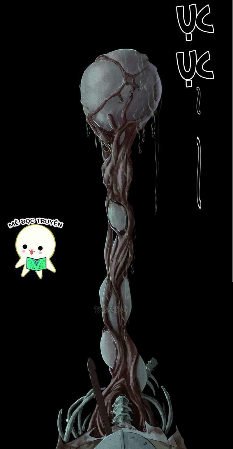 Thành đô 1995: Chapter 33