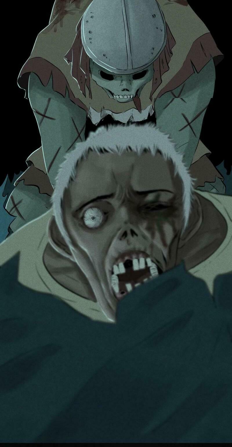 Thành đô 1995: Chapter 33